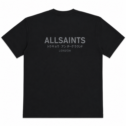 Playera ALLSAINTS