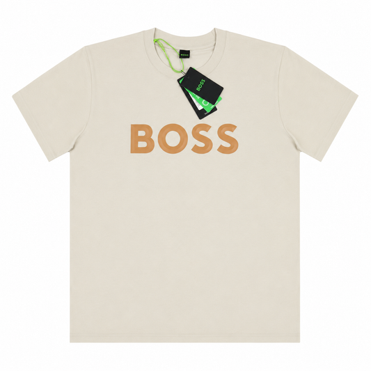Playera BOSS
