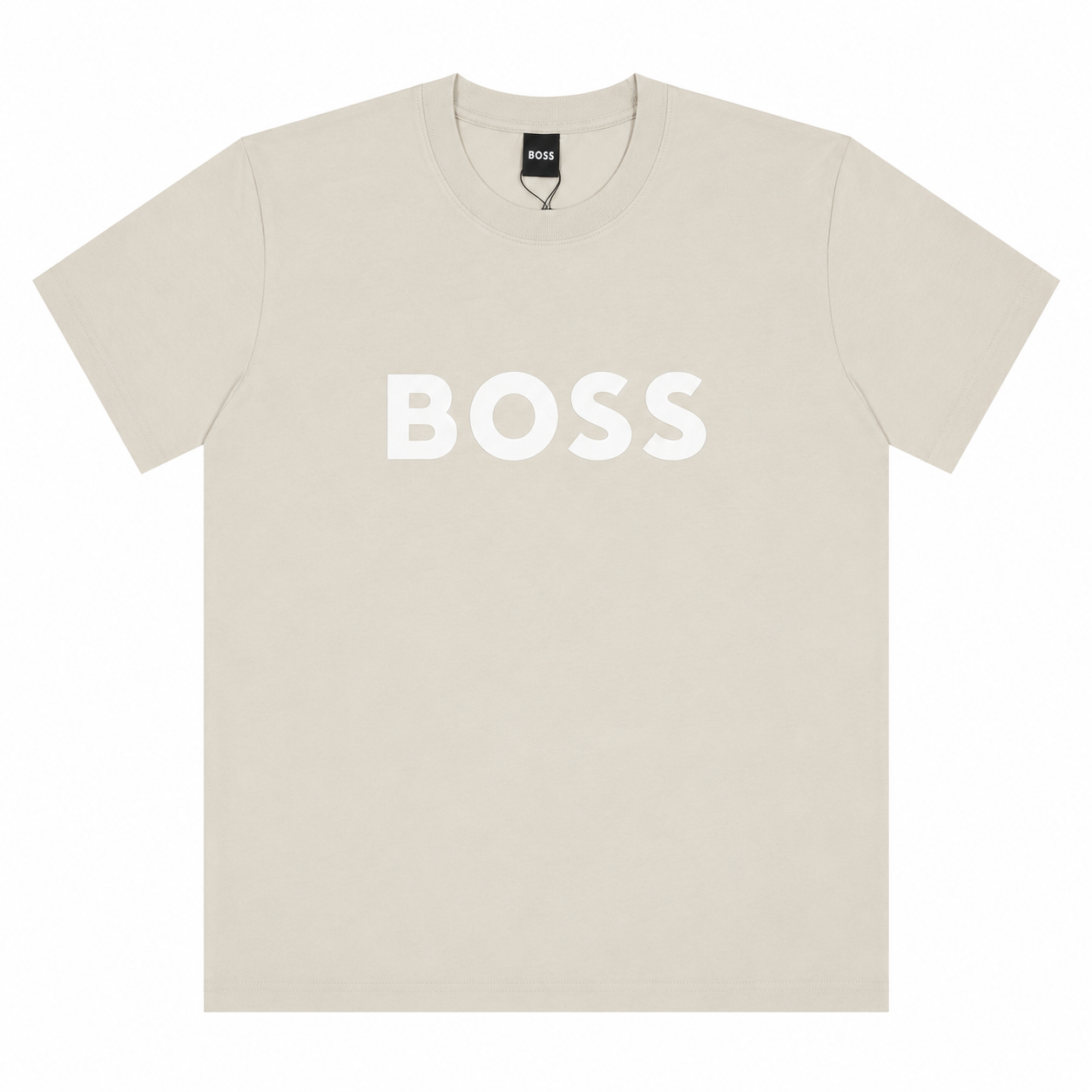 Playera BOSS
