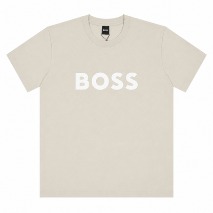 Playera BOSS
