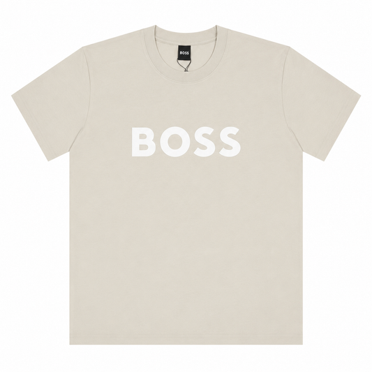 Playera BOSS