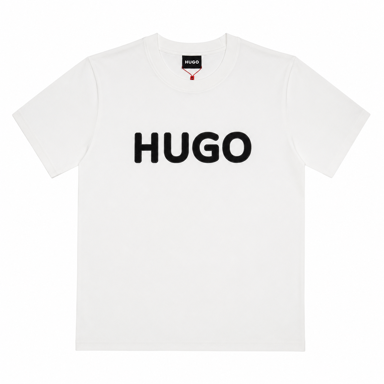 Playera HUGO