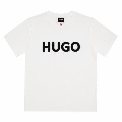 Playera HUGO