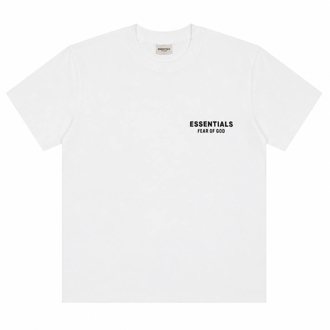 Playera ESSENTIALS