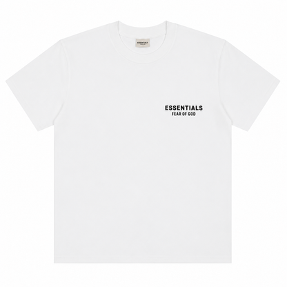 Playera ESSENTIALS