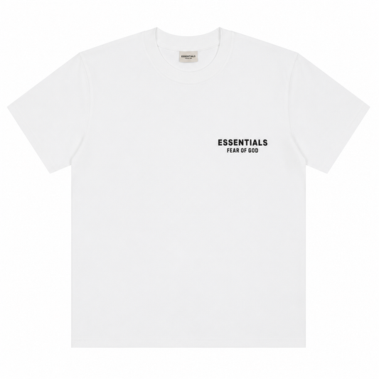 Playera ESSENTIALS
