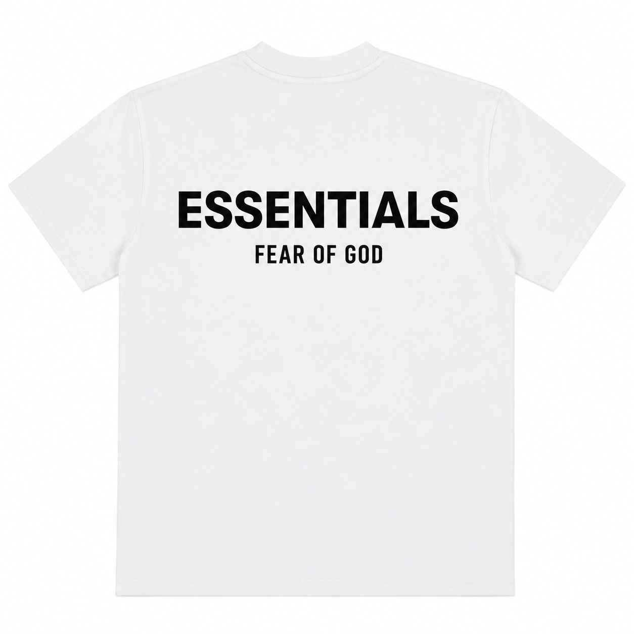 Playera ESSENTIALS