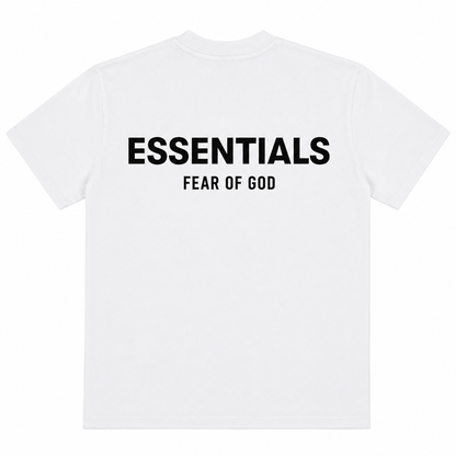 Playera ESSENTIALS