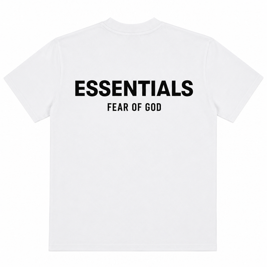 Playera ESSENTIALS